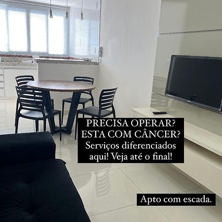 Esta Tratando Cancer Ou Tem Cirurgia, Servicos Diferenciados Aqui Uberlandia Exterior photo